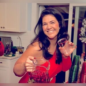 Meet your Posher, Lindsay